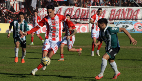 Caída ante Excursionistas