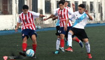 Segunda jornada frente a Temperley