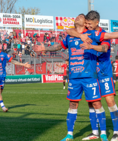 Talleres venció a Colón