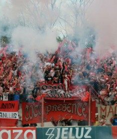 Talleres - San Telmo: venta de entradas
