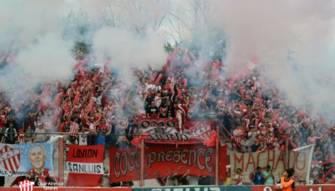 Talleres - San Telmo: venta de entradas