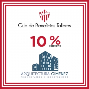 Arquitectura Gimenez